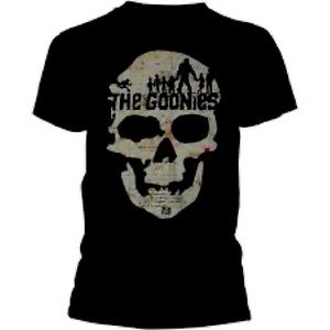 The Goonies T-Shirt Men's Size Medium